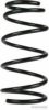 MAGNETI MARELLI 600000135500 Coil Spring